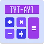 TYT YKS Puan Sıralama 2023 | Indus Appstore | App Icon