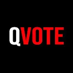 Quick Vote - Online Voting App | Indus Appstore | App Icon