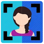 Future Self - Old Age Filter | Indus Appstore | App Icon