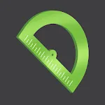 Protractor | Indus Appstore | App Icon