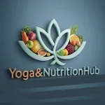 Yoga&NutritionHub | Indus Appstore | App Icon