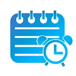 Notepad with Alarm Reminder 2 | Indus Appstore | App Icon