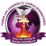 Power Life Charismatic Church | Indus Appstore | App Icon