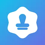 스탬프투어 (여행+스탬프=선물) | Indus Appstore | App Icon