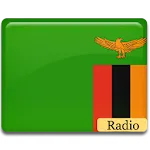 Zambia Radio FM | Indus Appstore | App Icon