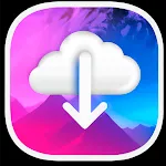 Image downloader | Indus Appstore | App Icon