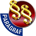 Paragraf Lex - propisi | Indus Appstore | App Icon