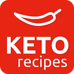 Easy Keto Diet - Keto Recipesapp icon