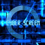 Cyber Screen wallpaper | Indus Appstore | App Icon