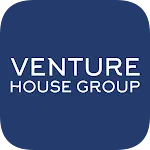 Venture Support | Indus Appstore | App Icon