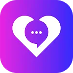 Singles Private chat with girl | Indus Appstore | App Icon