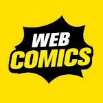 WebComics - Webtoon & Manga | Indus Appstore | App Icon