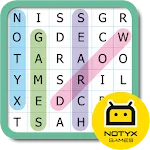 Word Search | Indus Appstore | App Icon