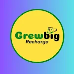 GrewBig | Indus Appstore | App Icon