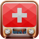 Swiss Radio FM Stations | Indus Appstore | App Icon