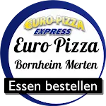 Euro Pizza Express Bornheim Me | Indus Appstore | App Icon