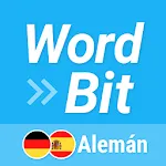 WordBit Alemán | Indus Appstore | App Icon