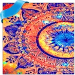 Mandalas Wallpapers | Indus Appstore | App Icon