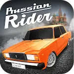 Russian Rider Online | Indus Appstore | App Icon