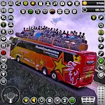 Bus Simulator : Bus Driving 3D | Indus Appstore | App Icon