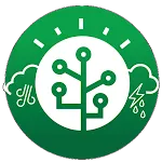 AgritecGEO Clima | Indus Appstore | App Icon