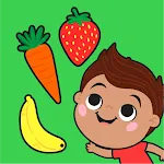 Toddler games for 3 year olds | Indus Appstore | App Icon