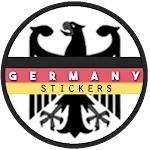 Germany Stickers for WhatsApp | Indus Appstore | App Icon