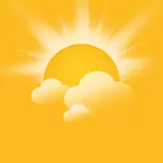 weather24: Forecast & Radar | Indus Appstore | App Icon