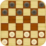 Checkers | Draughts Online | Indus Appstore | App Icon