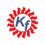 Krushna Finservapp icon