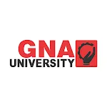 Academia @ GU | Indus Appstore | App Icon