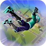 1v1.LOL - Battle Royale Game | Indus Appstore | App Icon