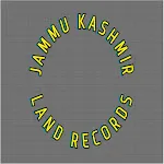 JK LAND RECORDS | Indus Appstore | App Icon