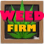 Weed Firm: RePlanted | Indus Appstore | App Icon