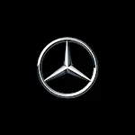 Mercedes-Benz Kuwait | Indus Appstore | App Icon