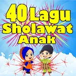 Lagu Sholawat Anak Offline | Indus Appstore | App Icon