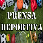 Prensa Deportiva | Indus Appstore | App Icon