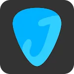 Justune Guitar Tuner | Indus Appstore | App Icon