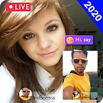 Live Video Call | Indus Appstore | App Icon