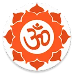 OM Mantra Chanting | Indus Appstore | App Icon