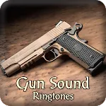 Gun Sound Ringtone | Indus Appstore | App Icon