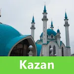 Kazan SmartGuide - Audio Guide | Indus Appstore | App Icon