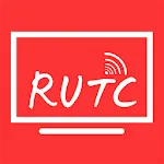 RUTC TV | Indus Appstore | App Icon