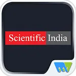 Scientific India | Indus Appstore | App Icon