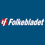 Folkebladet | Indus Appstore | App Icon