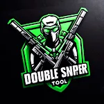 Double Sniper Tool | Indus Appstore | App Icon