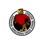 Goodman-Armstrong Creek SD | Indus Appstore | App Icon