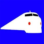 Shinkansen Speed Meter | Indus Appstore | App Icon