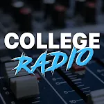 College Radio Favorites | Indus Appstore | App Icon