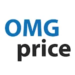 Omgprice-Shopping Korea | Indus Appstore | App Icon